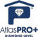 Atlas Pro Diamond logo