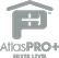 Atlas Pro Silver logo