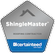 CertainTeed ShingleMaster logo