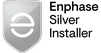 Enphase Silver Installer logo
