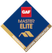 GAF Master Elite logo