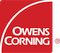 Owens Corning Platinum Preferred logo