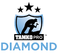 TAMKO Pro Diamond logo